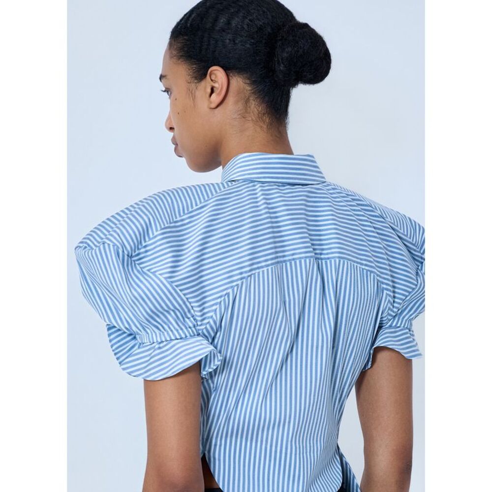 Vivienne Westwood Women Gexy Top - Picture 6 of 6